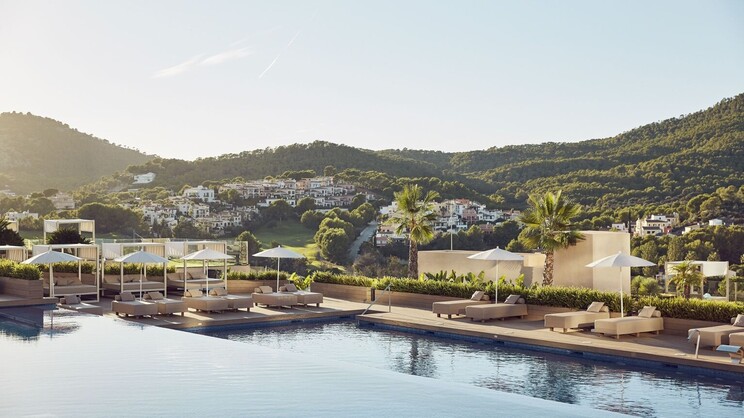 Zafiro Palace Andratx